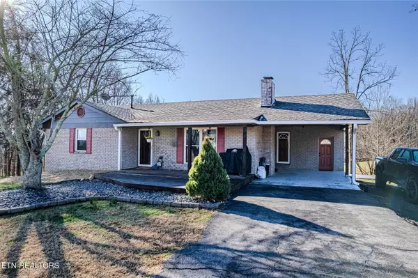 458 County Road 616, Athens, TN 37303