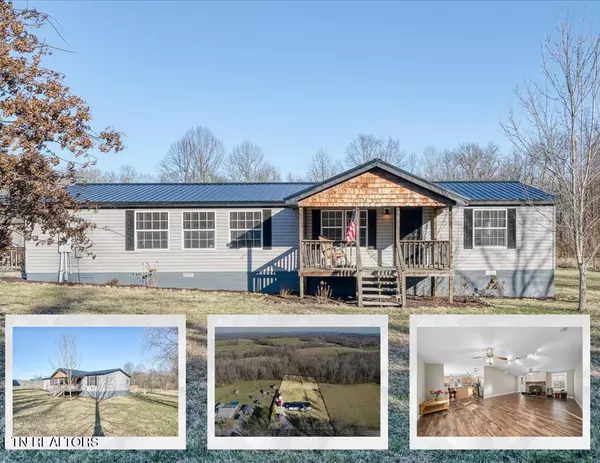 168 Heard Ridge Rd Rd, Monroe, TN 38573