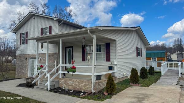 724 Third Ave, Oneida, TN 37841