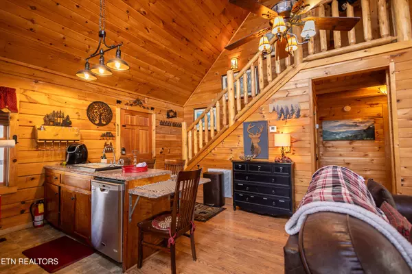 Sevierville, TN 37876,1011 Elm CIR
