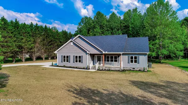 Cosby, TN 37722,119 Victor Rd