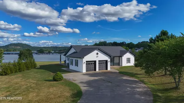 Rutledge, TN 37861,460 Peninsula Pointe