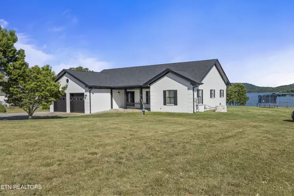 Rutledge, TN 37861,460 Peninsula Pointe