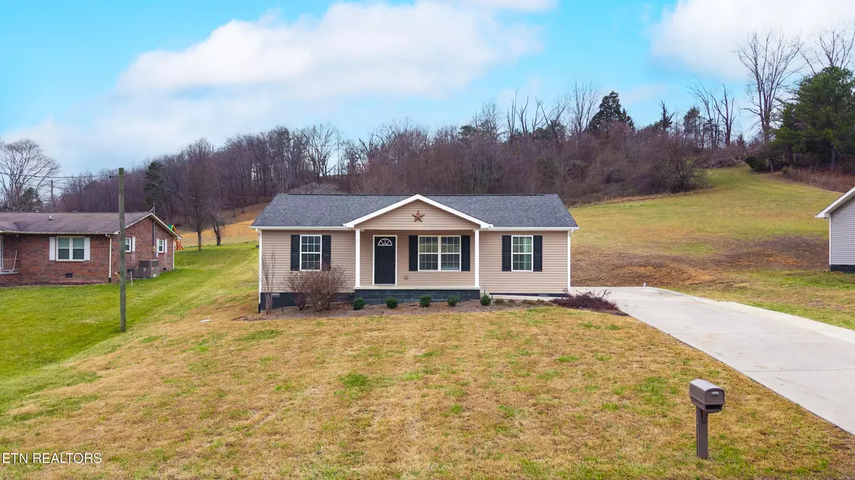 Maynardville, TN 37807,143 Oakland Rd