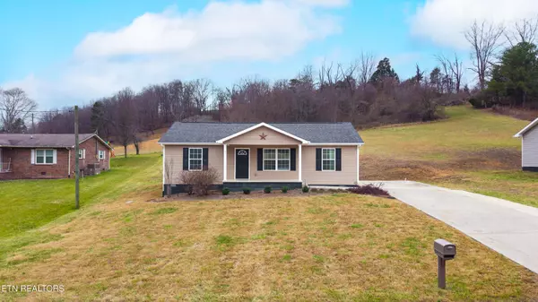 143 Oakland Rd, Maynardville, TN 37807