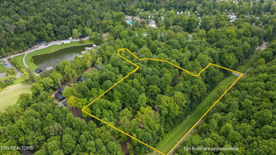 0 Fontaine WAY, Gatlinburg, TN 37738