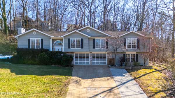 2430 Cedar Creek DR, Chattanooga, TN 37421