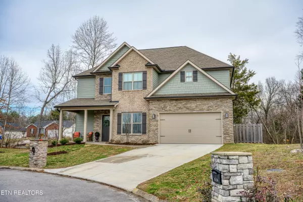 Knoxville, TN 37938,8140 Cornell Lane LN