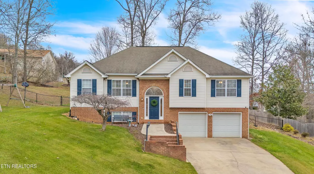 310 Occonechee CIR, Cleveland, TN 37323