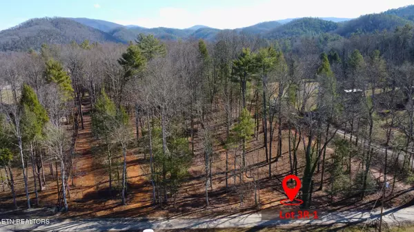 Lot 3R-1 Bethel Church Rd, Townsend, TN 37882