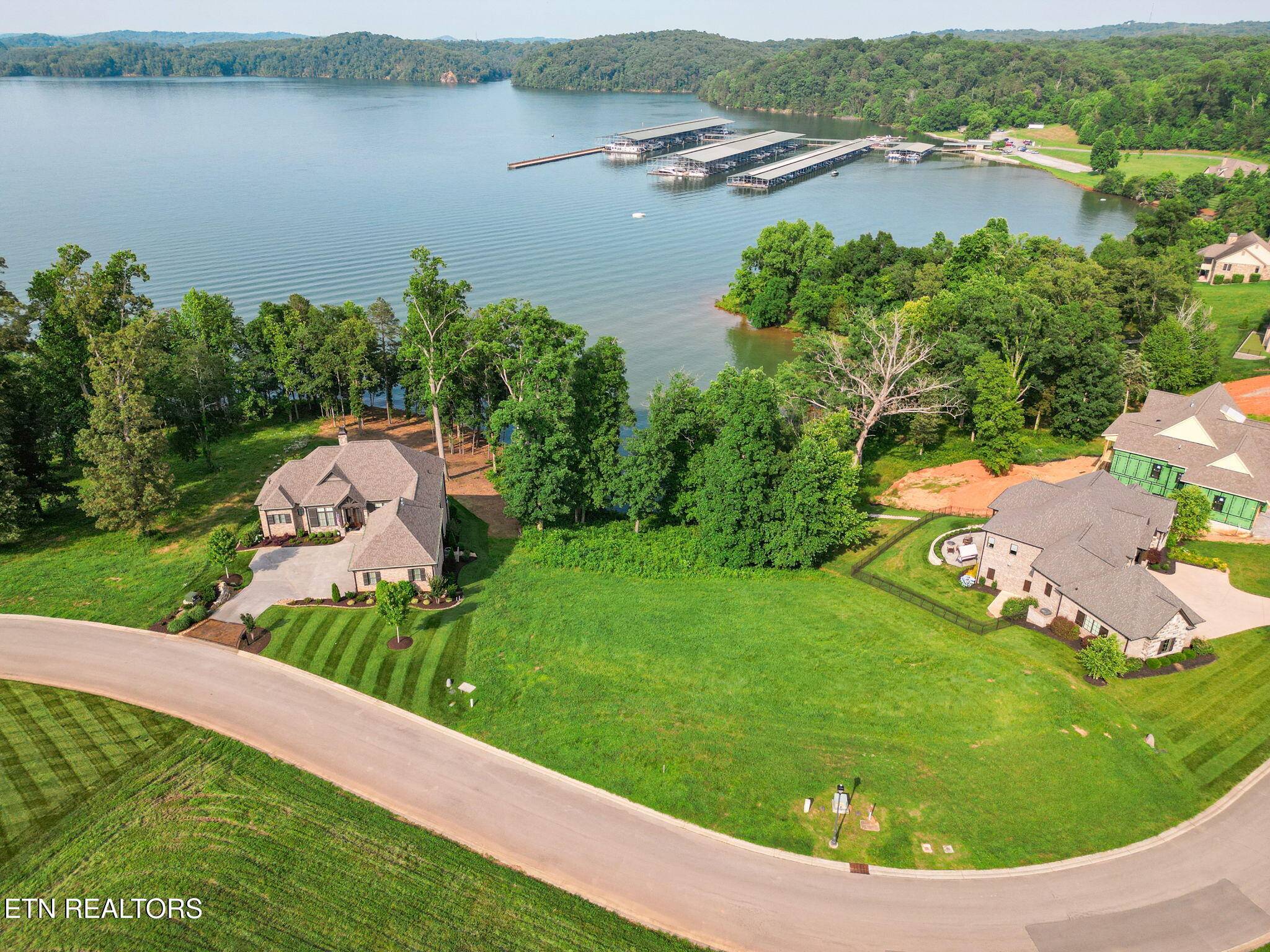 Lenoir City, TN 37772,17394 Lighthouse Pointe DR