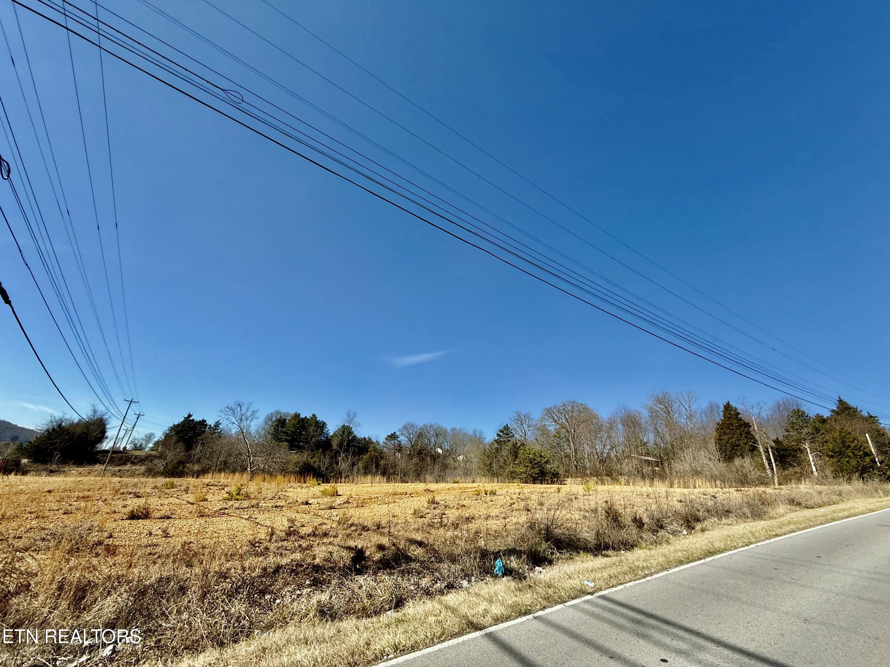 New Tazewell, TN 37825,HARMON Rd