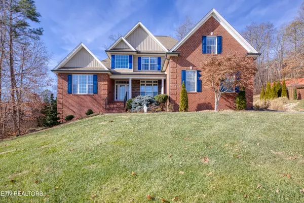 5259 Walkercrest LN, Knoxville, TN 37918