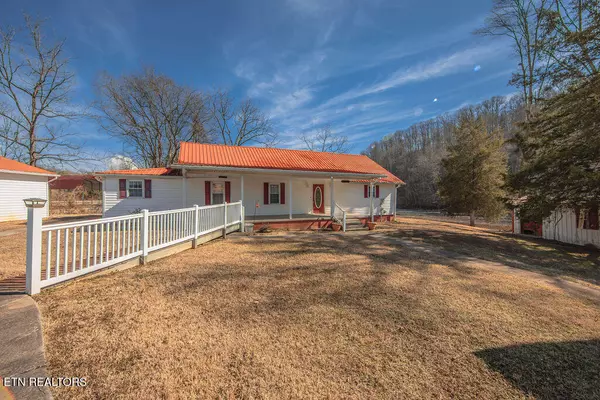 Harriman, TN 37748,634 Swan Pond Rd