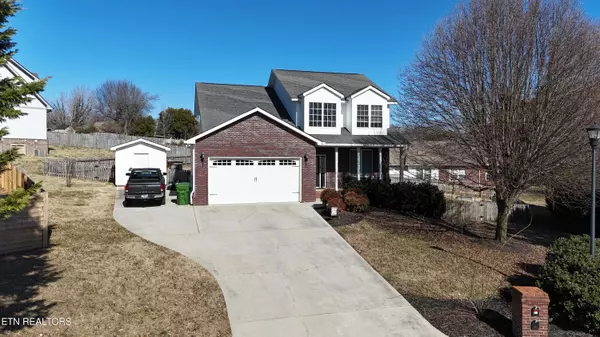 844 Crestfield CT, Maryville, TN 37804