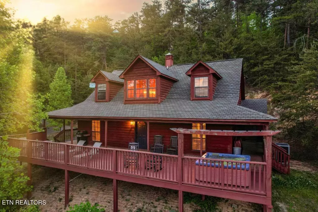 Sevierville, TN 37876,2059 Wicks WAY