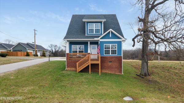 376 Wright Road Rd, Alcoa, TN 37701