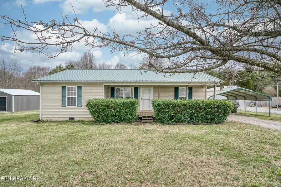 200 Tristen LN, Sparta, TN 38583