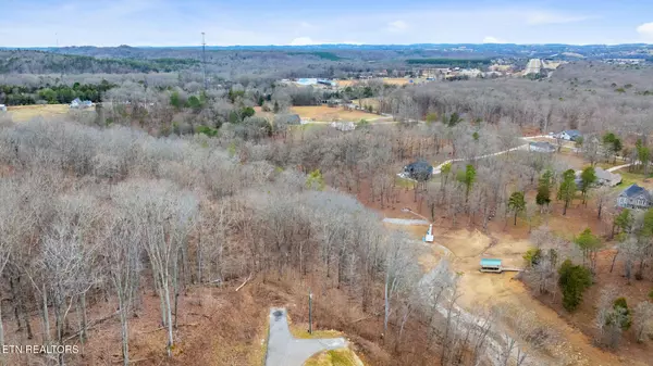 Dandridge, TN 37725,Lot 135 W Point DR