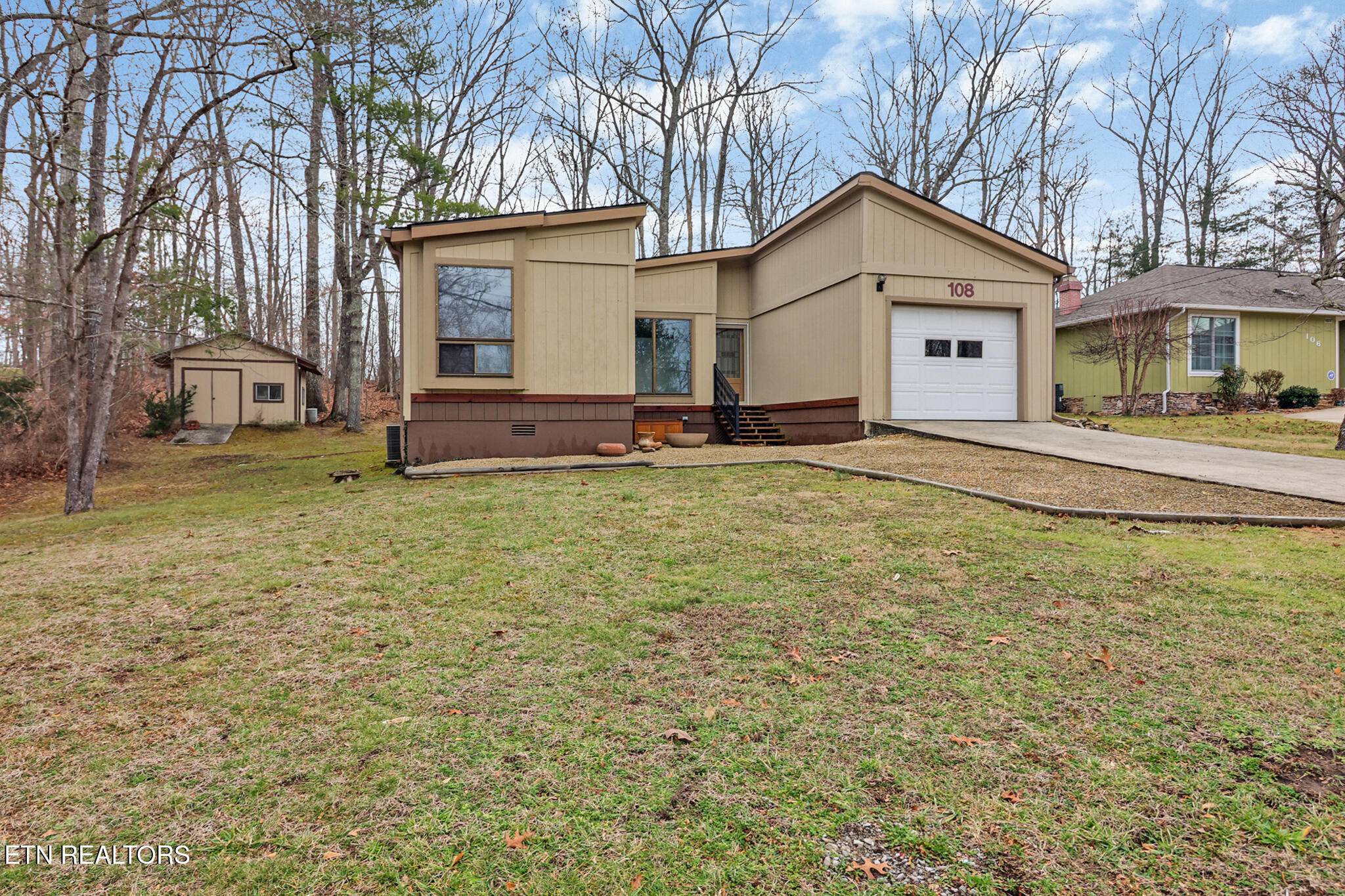 Crossville, TN 38558,108 Lakeshire DR