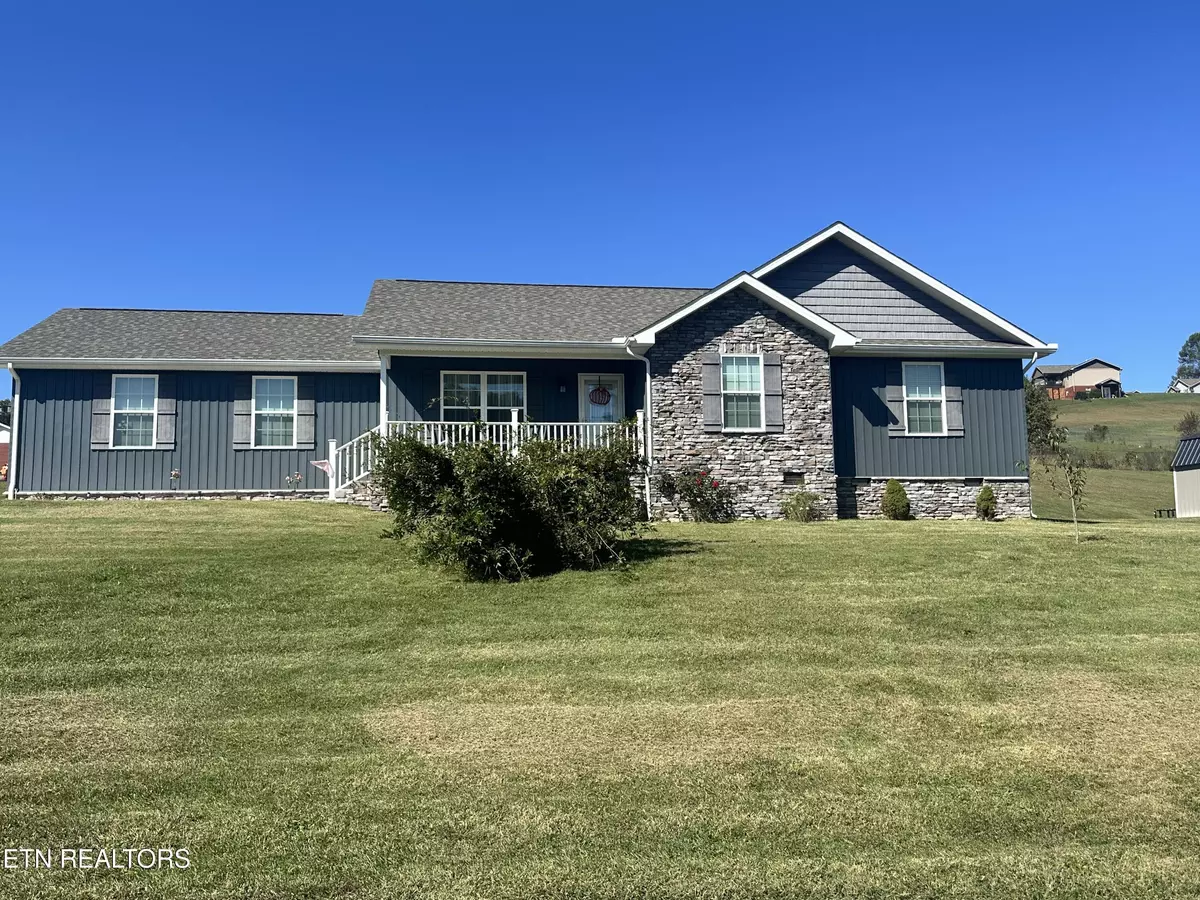 New Tazewell, TN 37825,198 Altina CIR