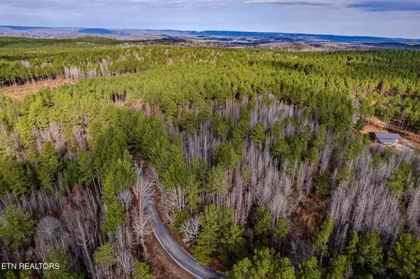 Decatur, TN 37322,20.05 Acres Charles Rd