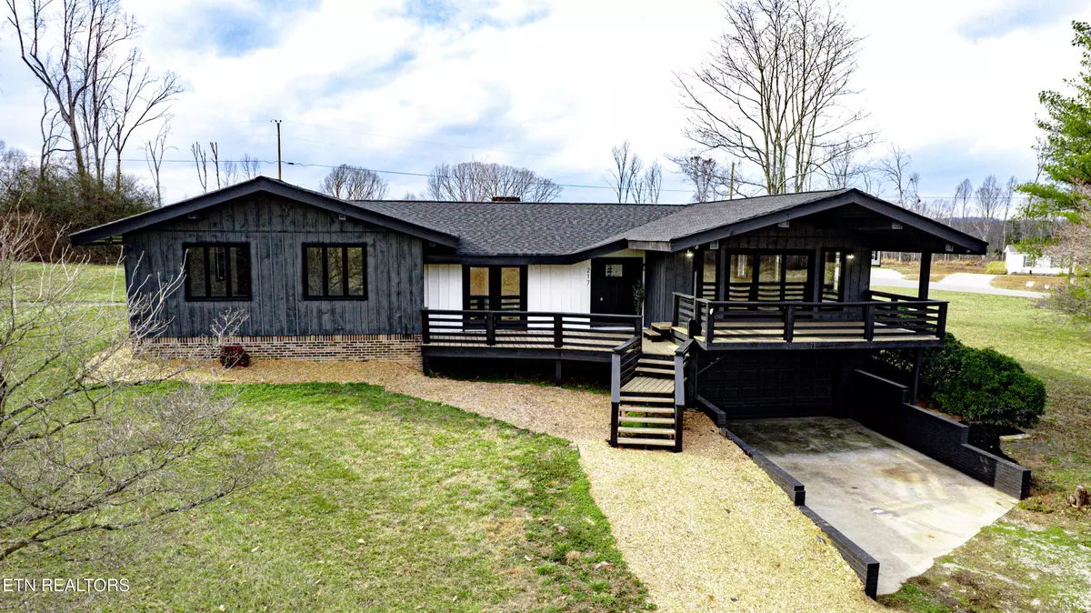 Madisonville, TN 37354,217 Community Drive