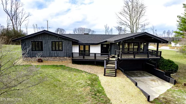 217 Community Drive, Madisonville, TN 37354