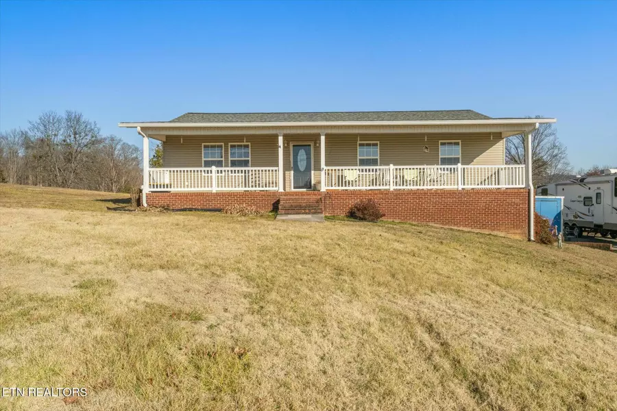 446 Gammon Springs Rd, Bean Station, TN 37708