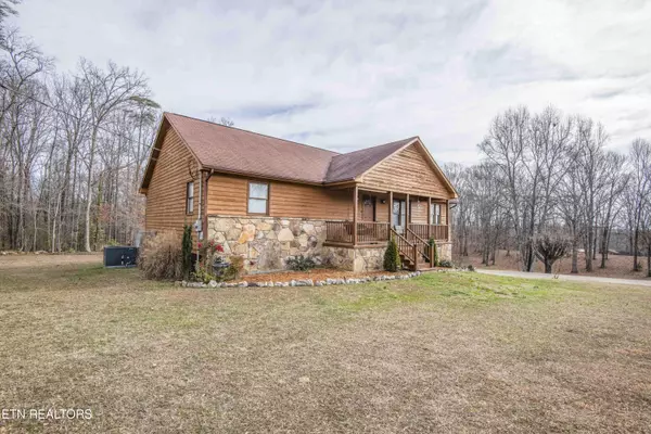 Clinton, TN 37716,114 Cooper DR