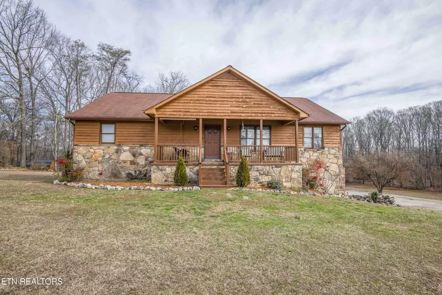 114 Cooper DR, Clinton, TN 37716