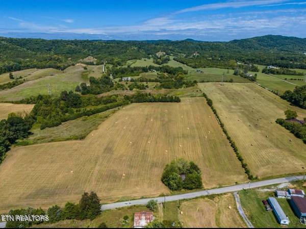 Marvin Rd, Mosheim, TN 37818