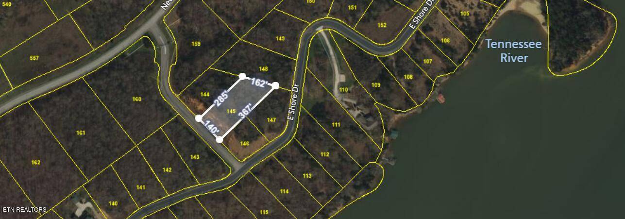 Rockwood, TN 37854,Ridge Top DR