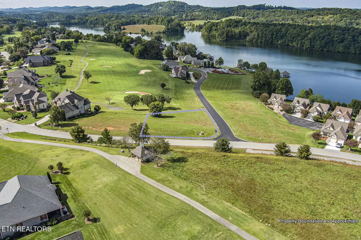 Vonore, TN 37885,889 Rarity Bay Pkwy