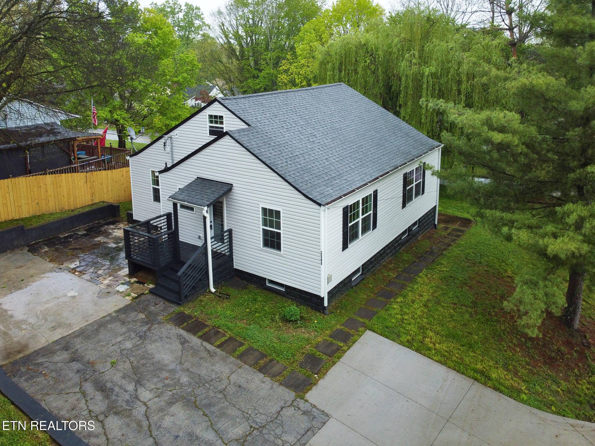 Knoxville, TN 37917,2505 Buffat Mill Rd