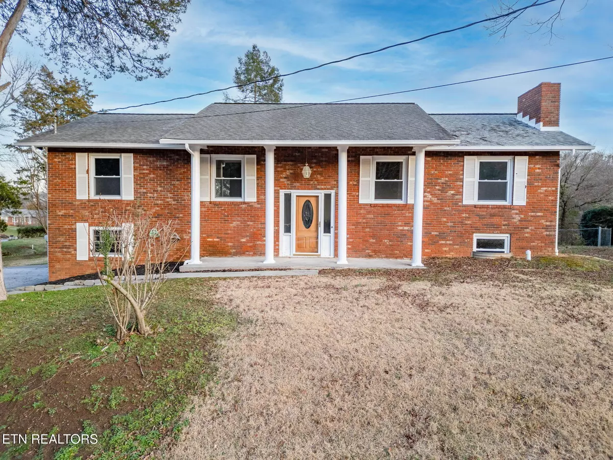 Oak Ridge, TN 37830,101 Albright Rd