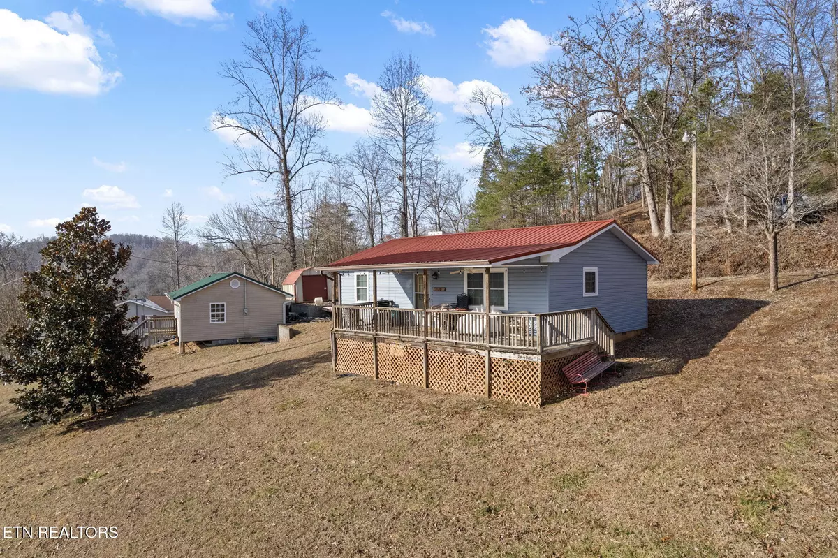 Speedwell, TN 37870,611 Flat Hollow Marina Rd