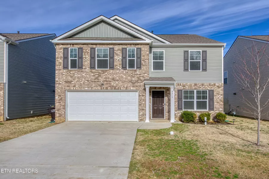 9313 Avian Forest LN, Heiskell, TN 37754