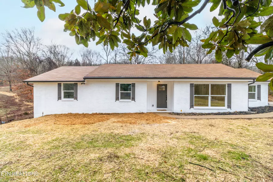 578 Bull Run Rd, Clinton, TN 37716