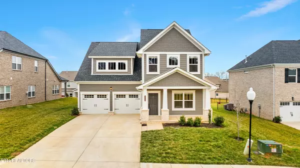 Farragut, TN 37934,12764 Baltica LN