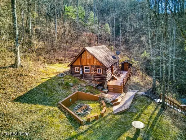 Sevierville, TN 37862,1878 Little Cove Rd