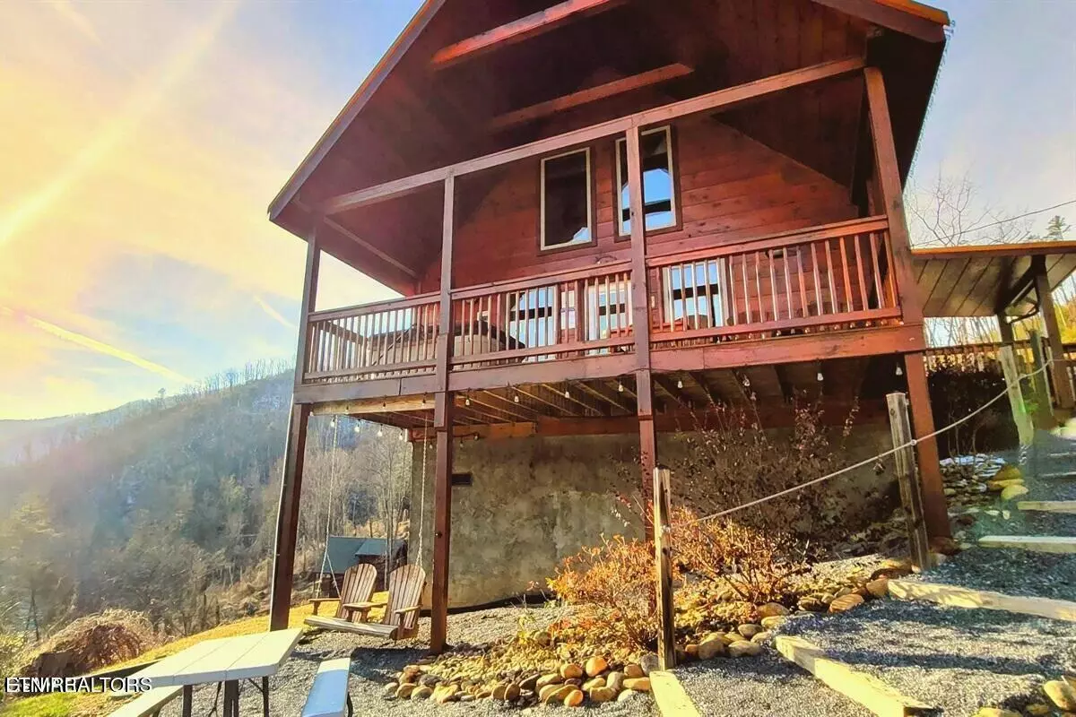 Gatlinburg, TN 37738,149 Laurel WAY