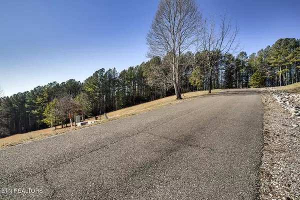 Vonore, TN 37885,Overlook WAY