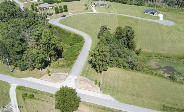 Crossville, TN 38572,Lot 90 Whitson LN