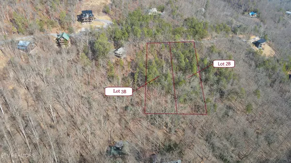 Sevierville, TN 37862,Overholt Trl Lot 2B