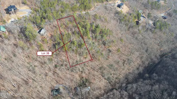 Sevierville, TN 37862,Overholt Trl Lot 3B