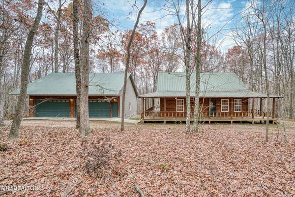 355 Joe Barnett Rd, Jamestown, TN 38556