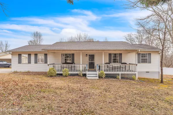 166 Willbrook CIR, Cleveland, TN 37323