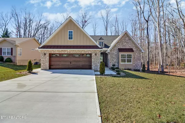 116 Highgate DR, Crossville, TN 38558