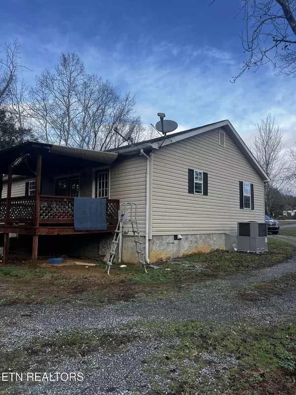 Niota, TN 37826,437 County Road 267